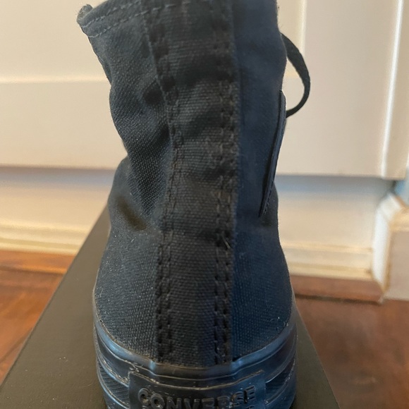 Converse Unisex Chuck Taylor All Star Sneakers Size M4 W6. - Picture 5 of 10